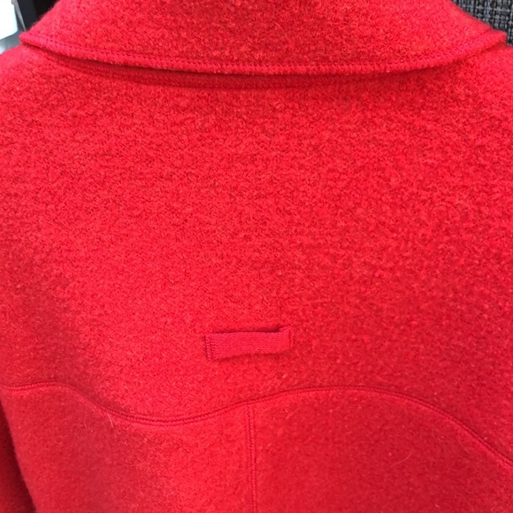 100% Wool Jacket - Picture 6 of 8